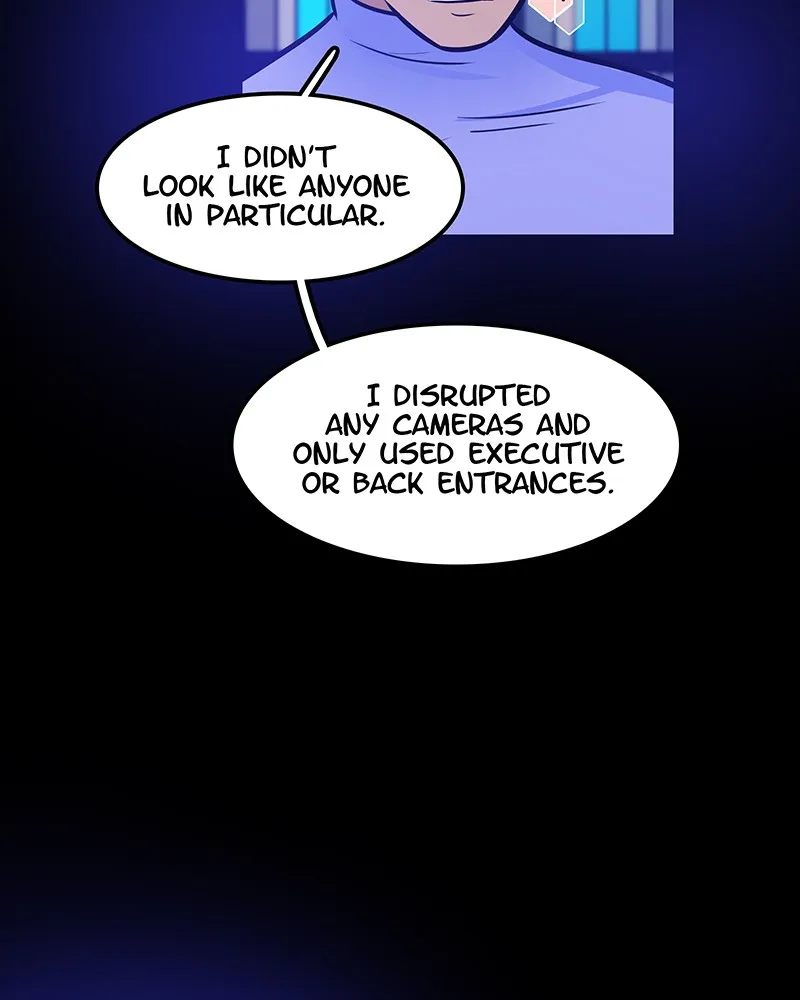 Read LoveBot chapter 121 image 22 on Lezhin