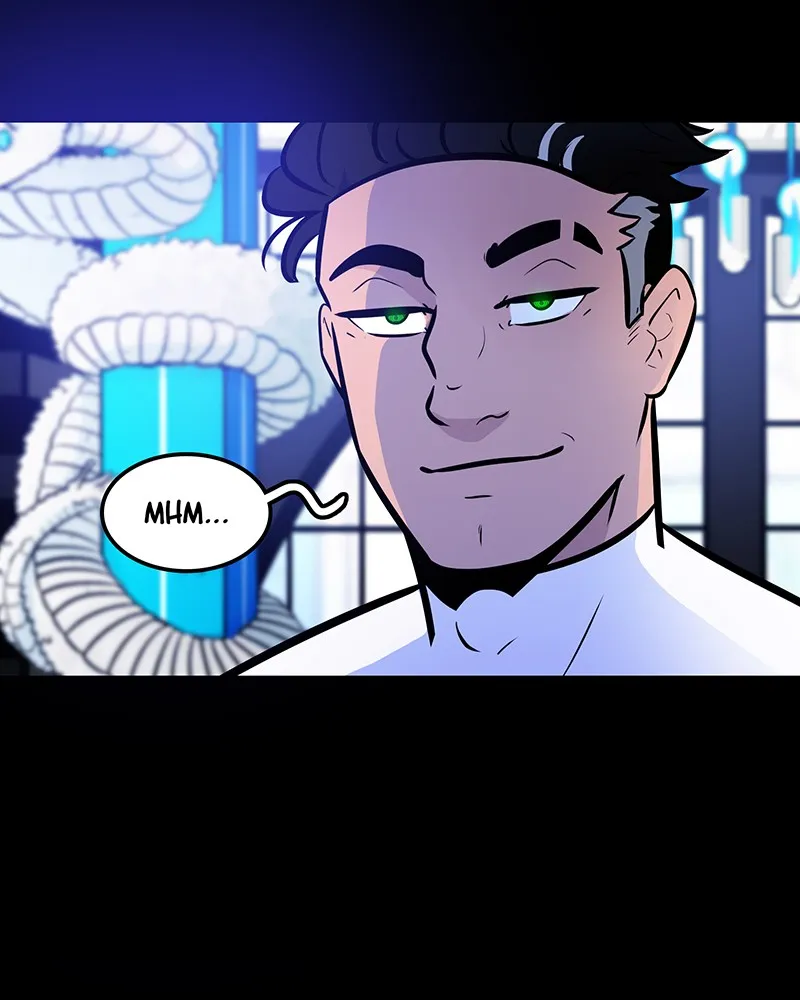 Read LoveBot chapter 121 image 23 on Lezhin