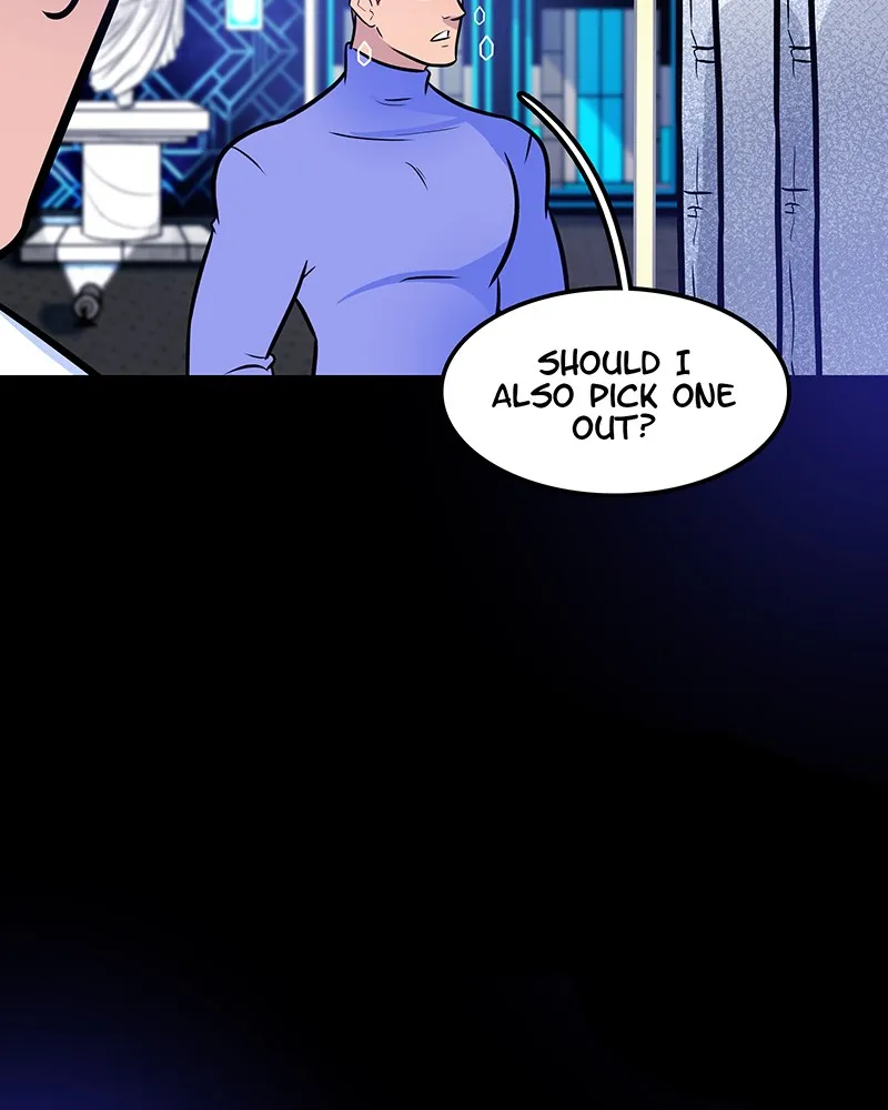 Read LoveBot chapter 121 image 26 on Lezhin