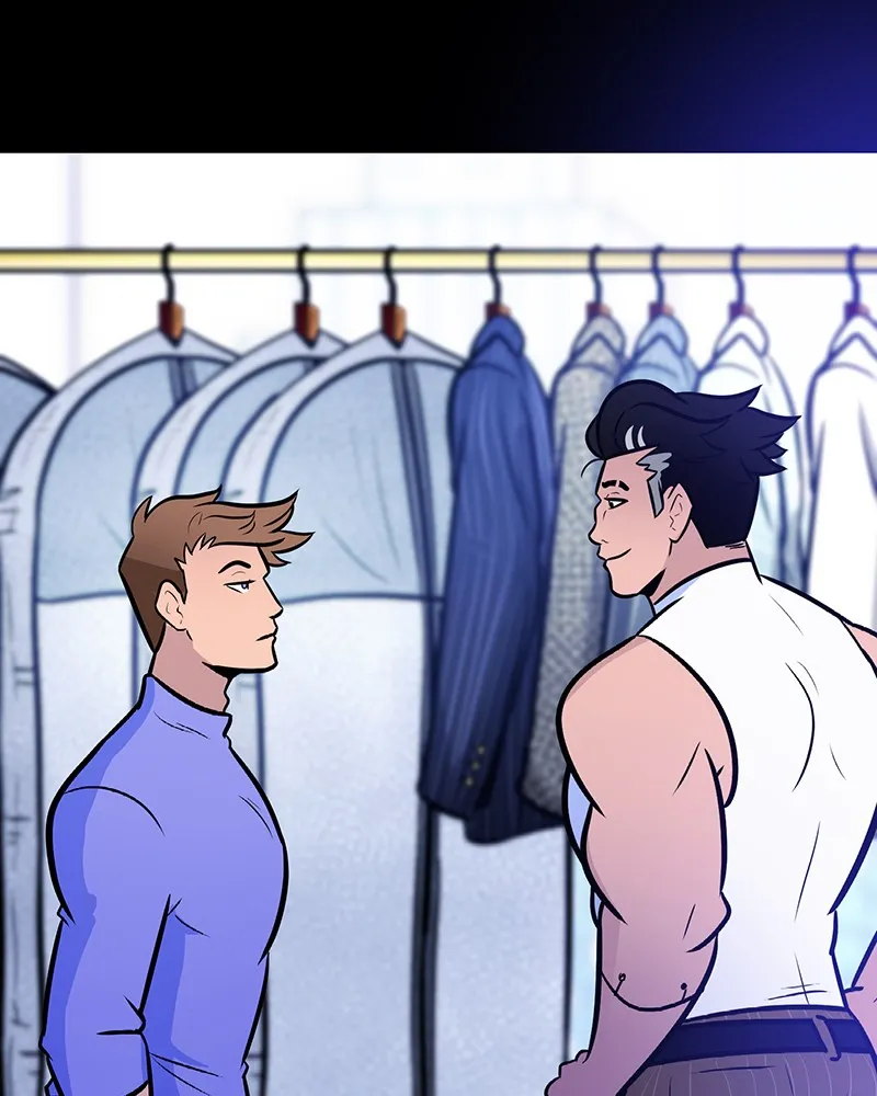 Read LoveBot chapter 121 image 29 on Lezhin