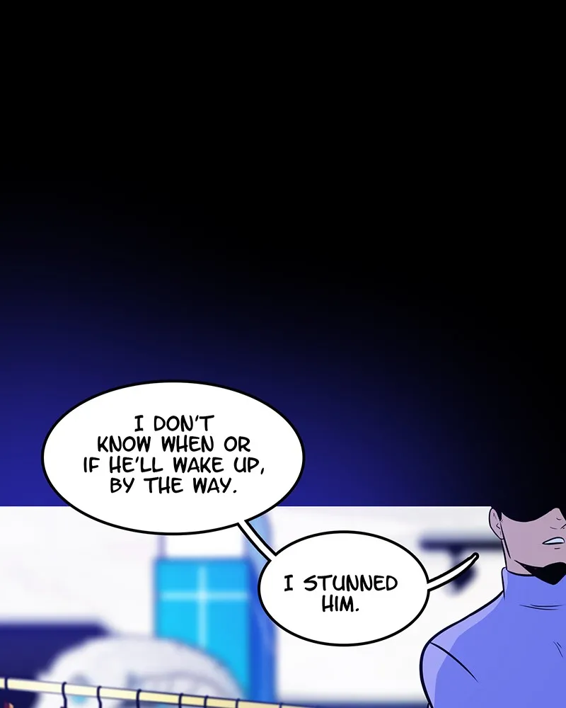 Read LoveBot chapter 121 image 33 on Lezhin