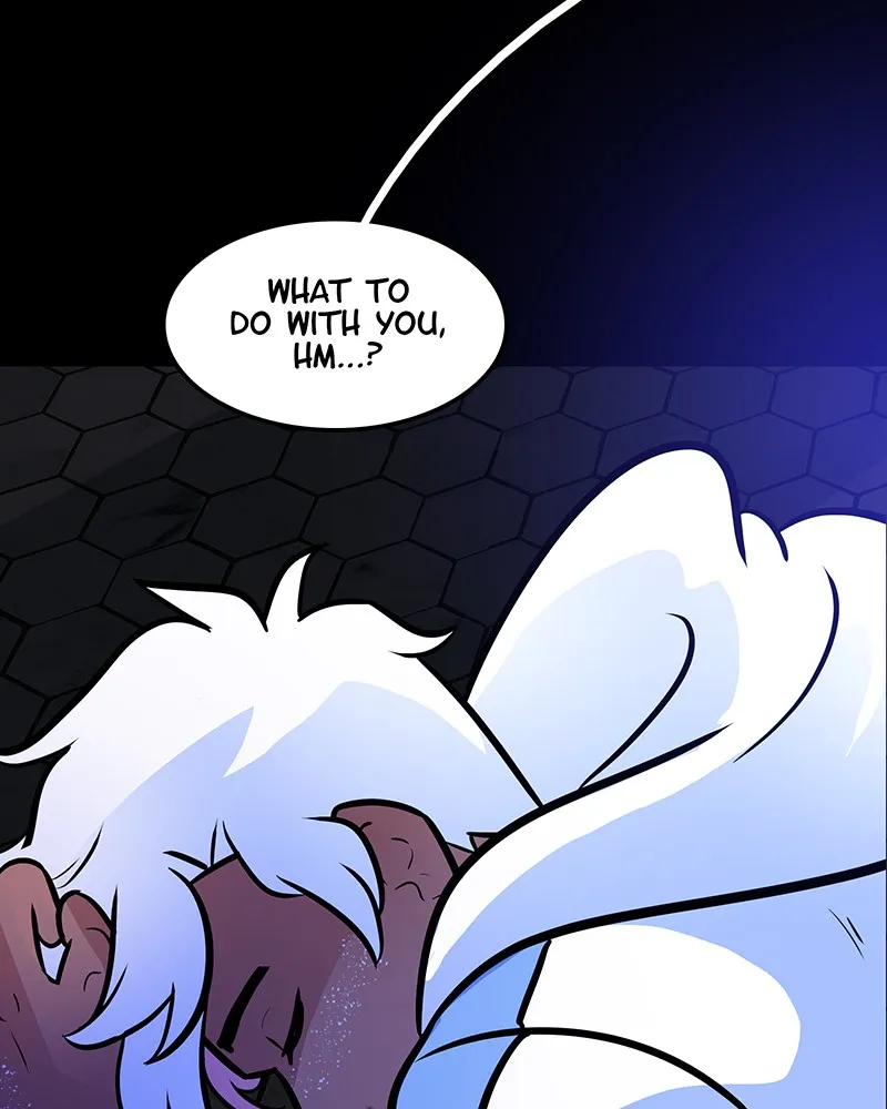 Read LoveBot chapter 121 image 37 on Lezhin