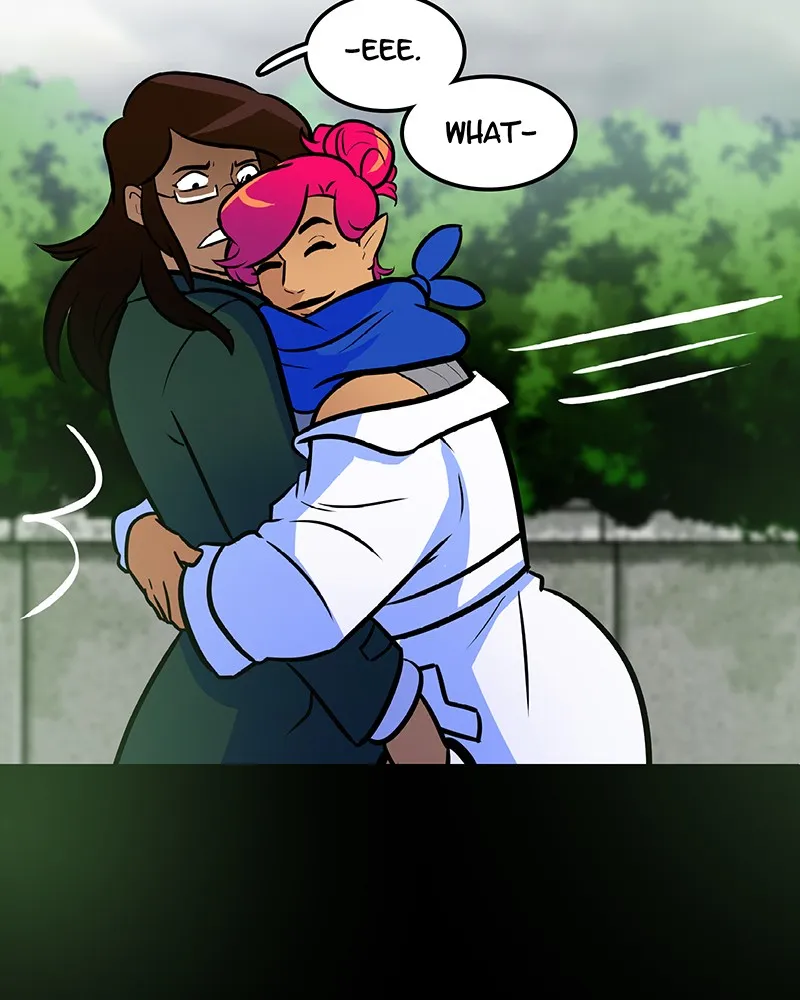 Read LoveBot chapter 121 image 44 on Lezhin