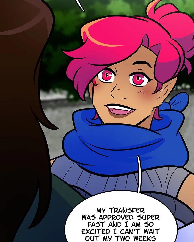 Read LoveBot chapter 121 image 46 on Lezhin
