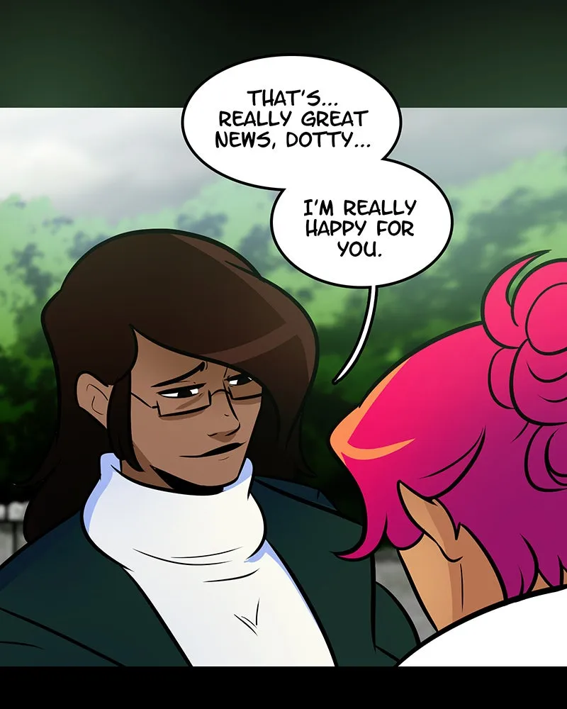 Read LoveBot chapter 121 image 49 on Lezhin