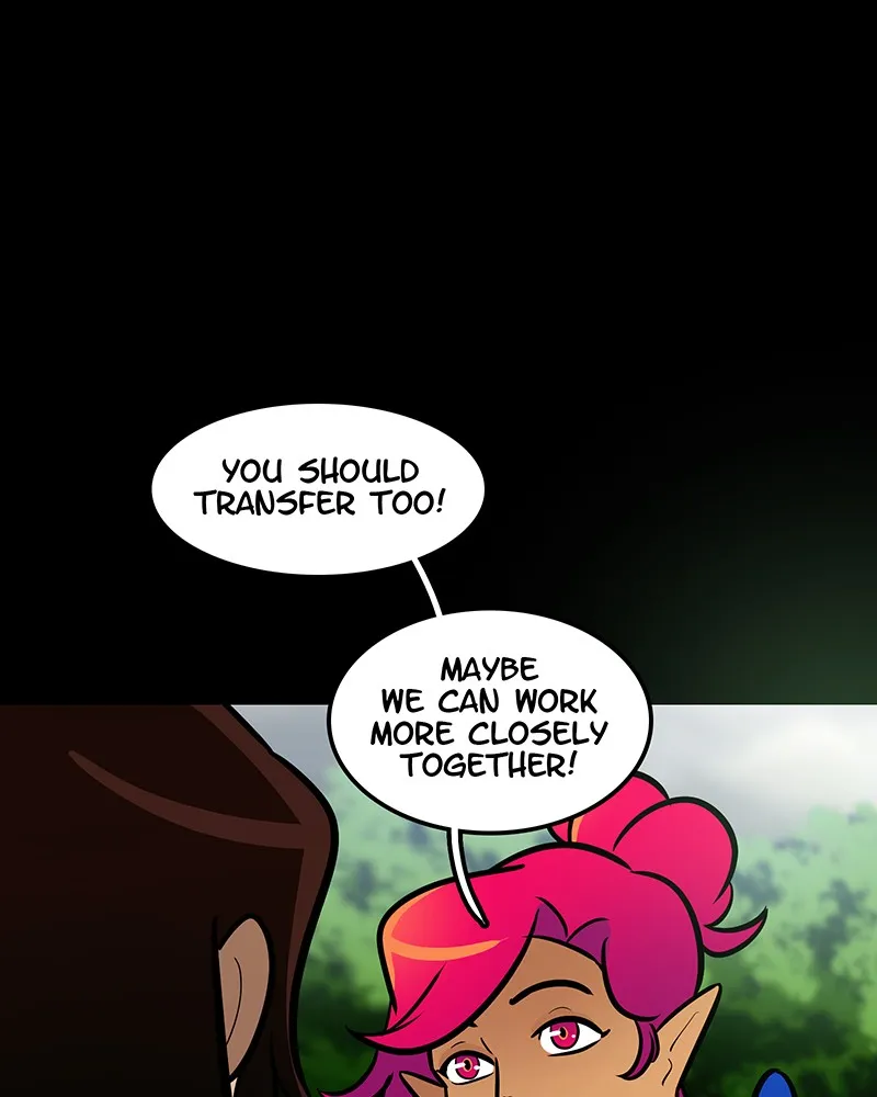 Read LoveBot chapter 121 image 50 on Lezhin