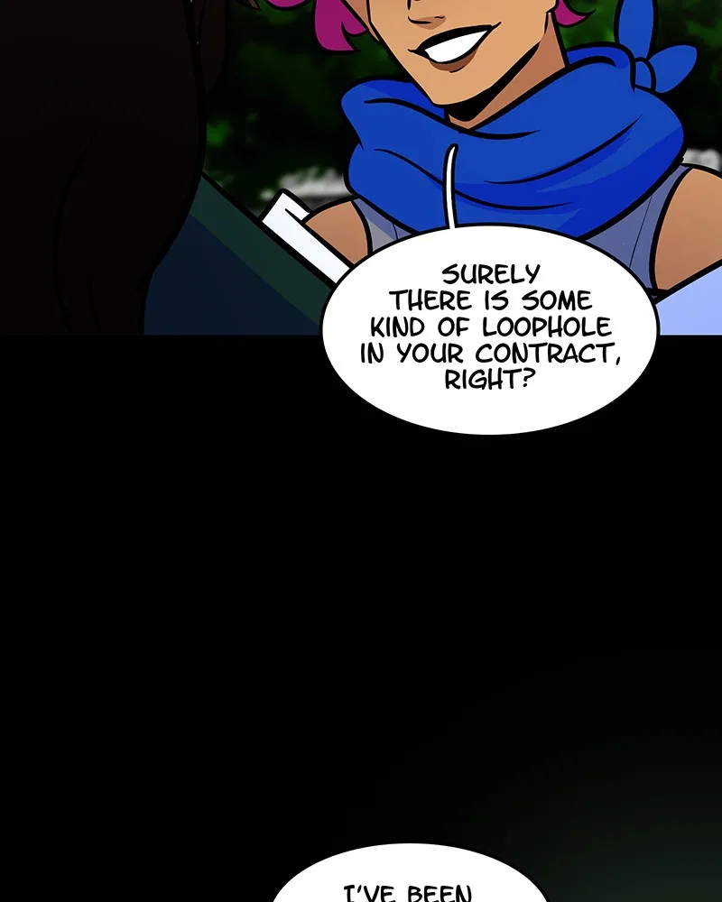 Read LoveBot chapter 121 image 51 on Lezhin