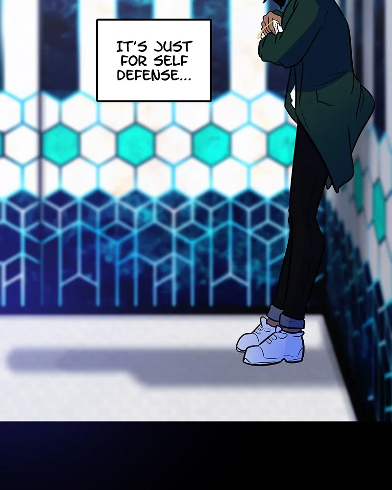 Read LoveBot chapter 121 image 61 on Lezhin