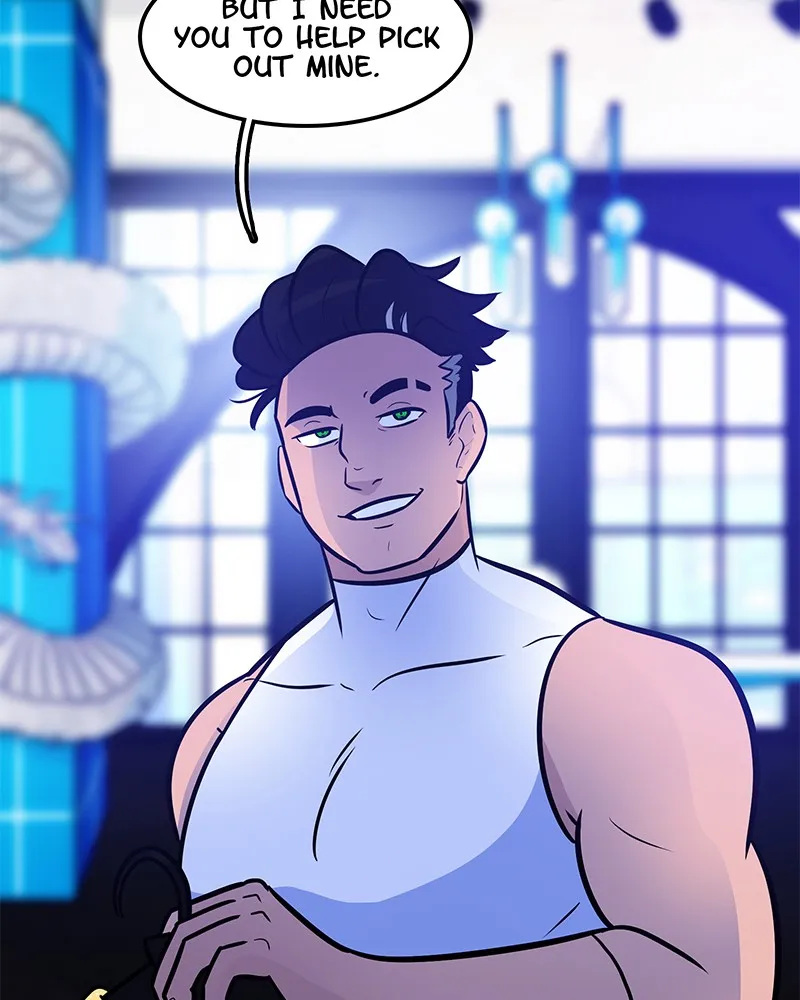 Read LoveBot chapter 121 image 66 on Lezhin
