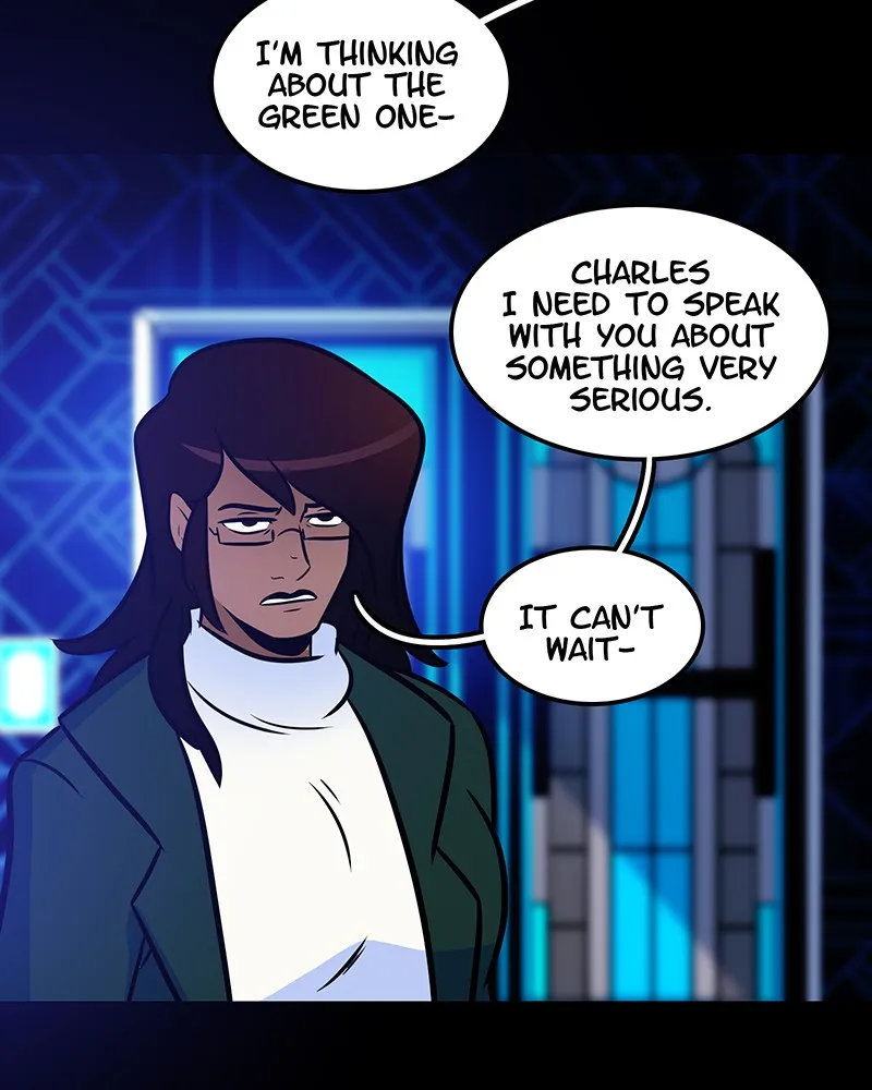 Read LoveBot chapter 121 image 68 on Lezhin