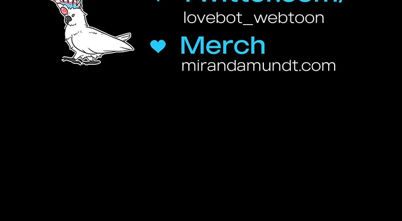 Read LoveBot chapter 121 image 75 on Lezhin