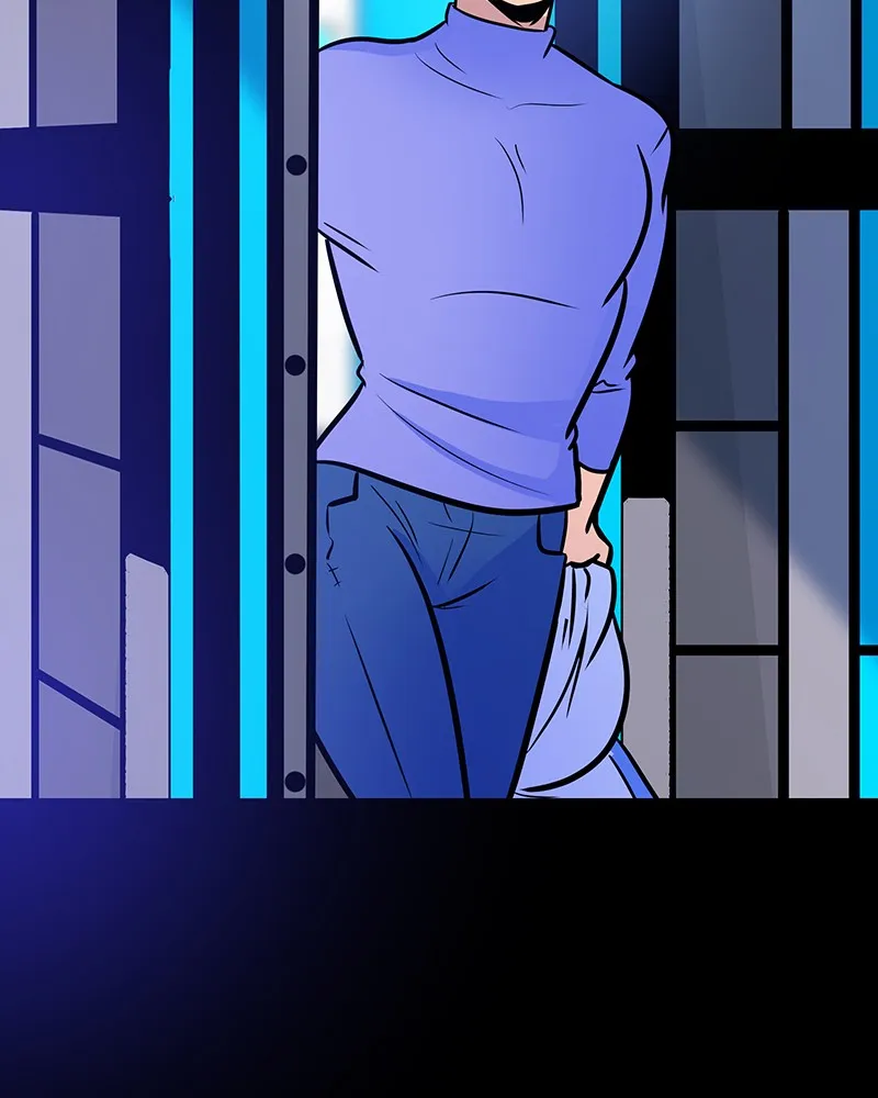Read LoveBot chapter 121 image 8 on Lezhin