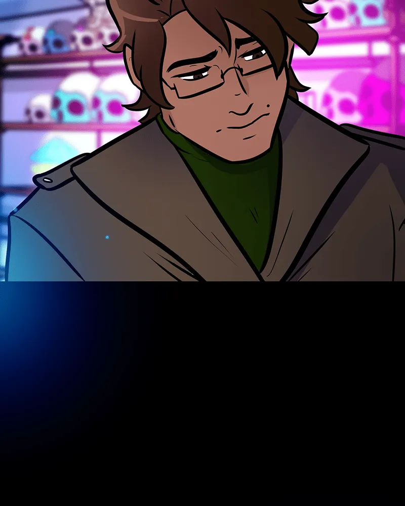 Read LoveBot chapter 122 image 1 on Lezhin