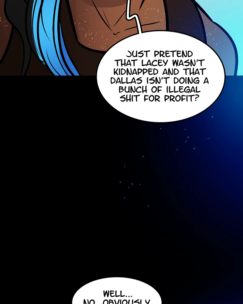 Read LoveBot chapter 122 image 11 on Lezhin