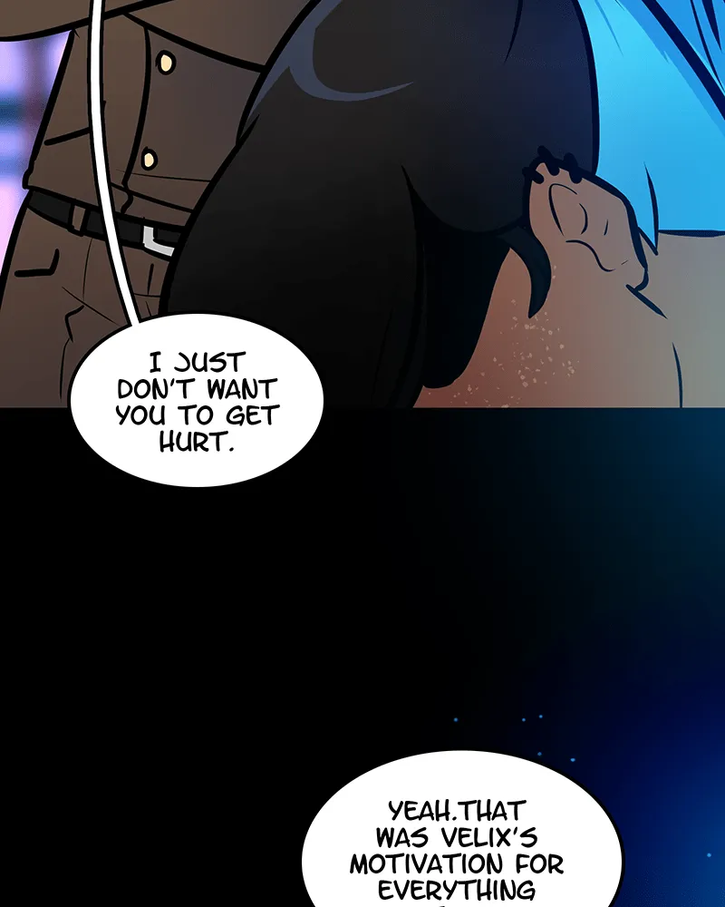 Read LoveBot chapter 122 image 13 on Lezhin