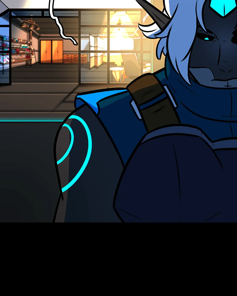 Read LoveBot chapter 122 image 19 on Lezhin