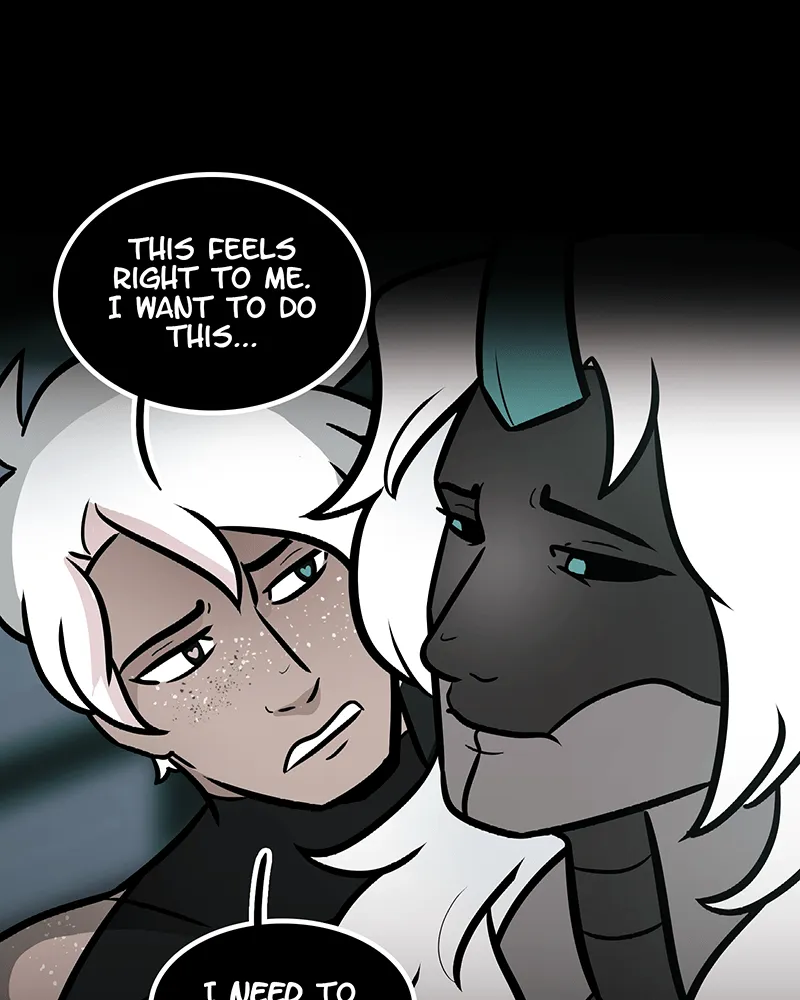 Read LoveBot chapter 122 image 21 on Lezhin