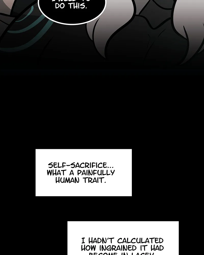 Read LoveBot chapter 122 image 22 on Lezhin