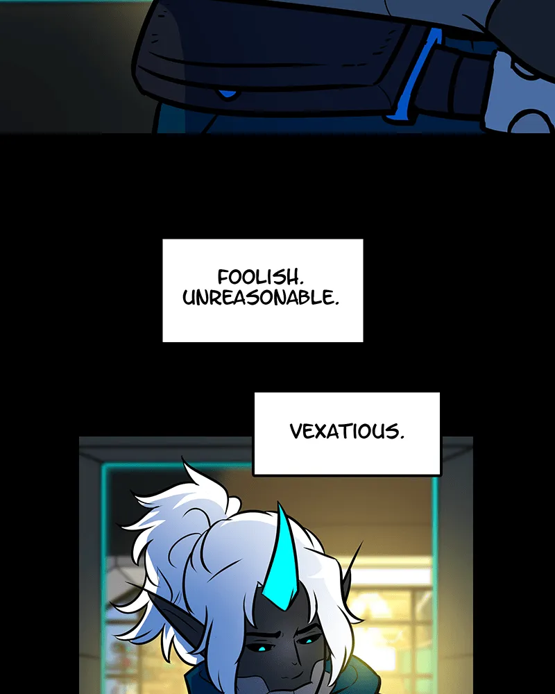 Read LoveBot chapter 122 image 24 on Lezhin