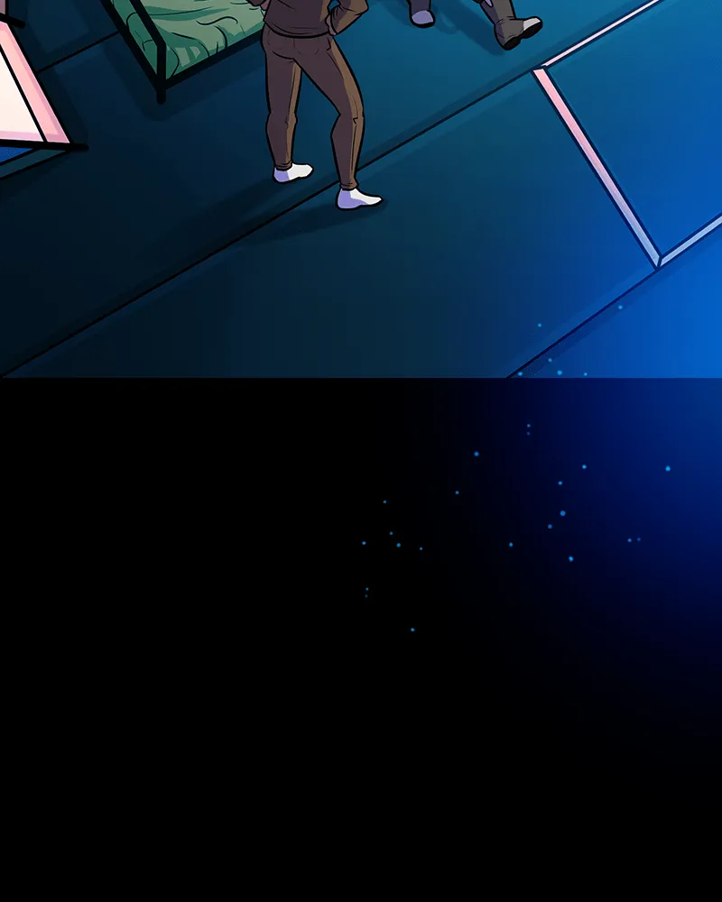 Read LoveBot chapter 122 image 3 on Lezhin