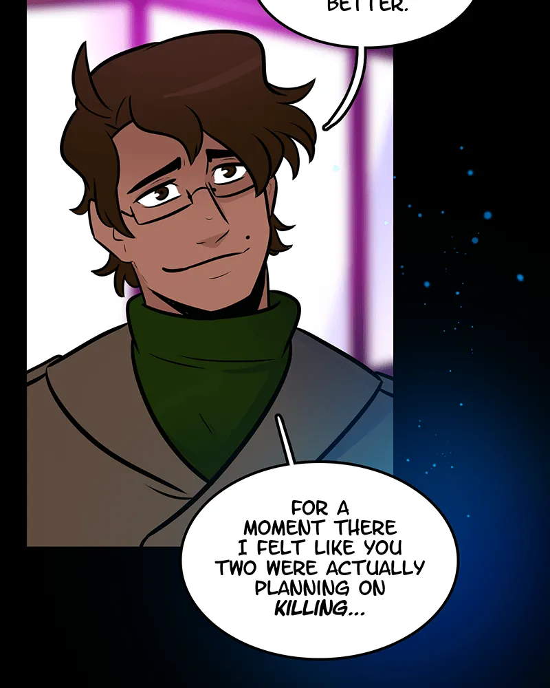 Read LoveBot chapter 122 image 30 on Lezhin