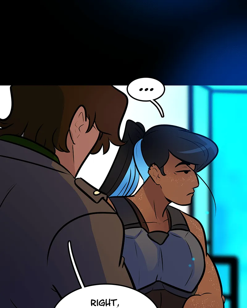 Read LoveBot chapter 122 image 31 on Lezhin