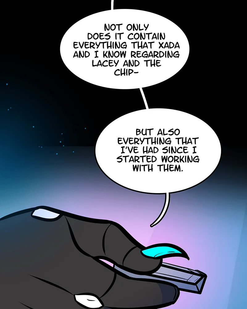 Read LoveBot chapter 122 image 33 on Lezhin