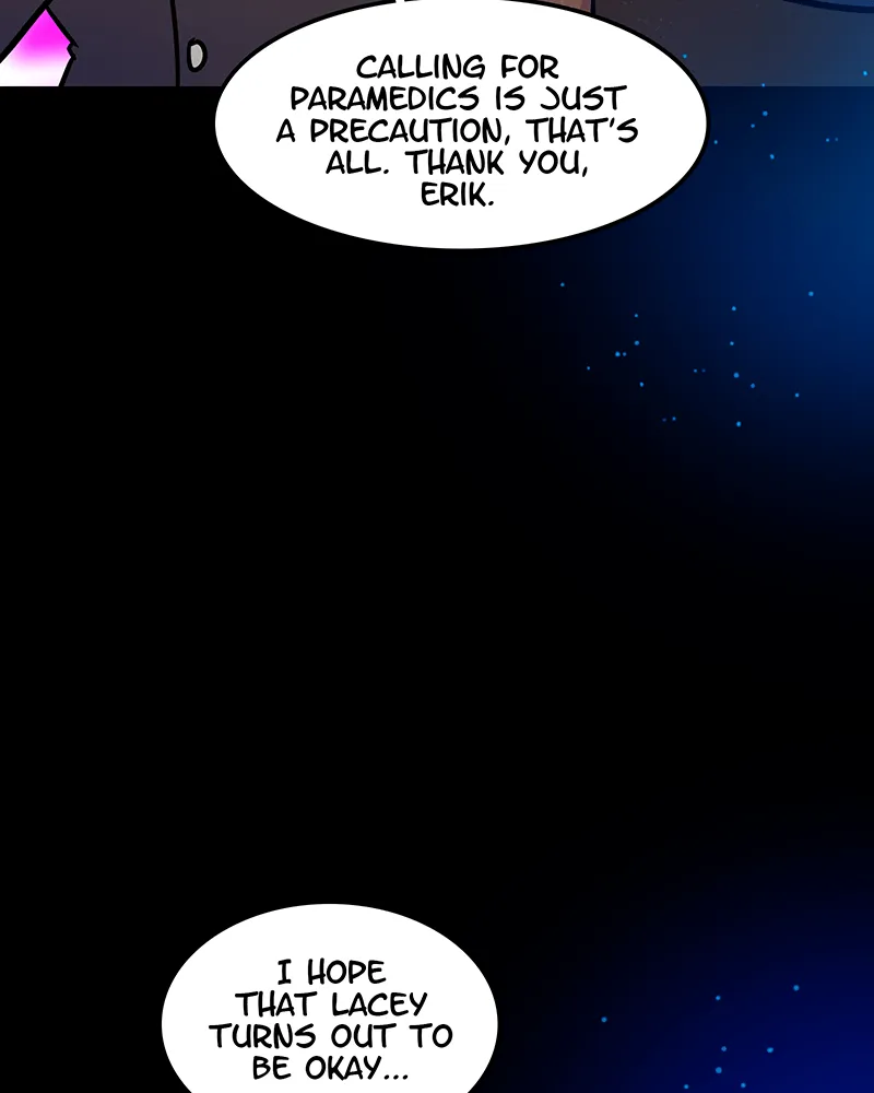 Read LoveBot chapter 122 image 39 on Lezhin