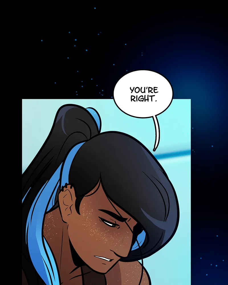 Read LoveBot chapter 122 image 4 on Lezhin