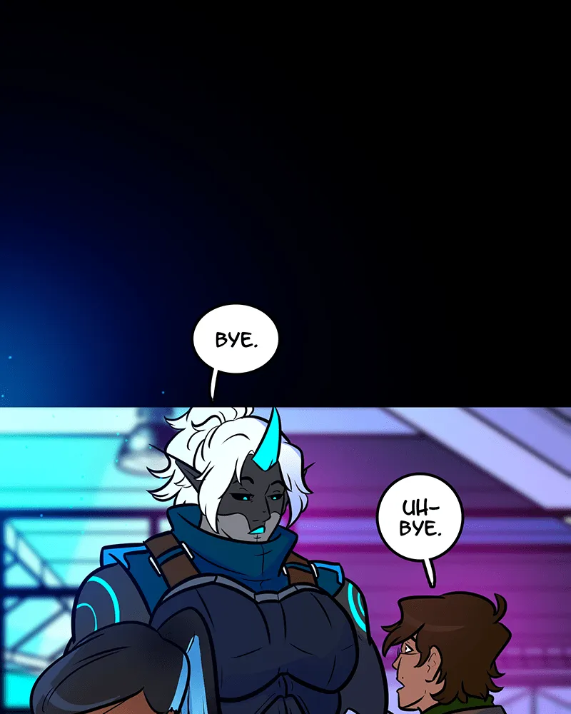 Read LoveBot chapter 122 image 42 on Lezhin