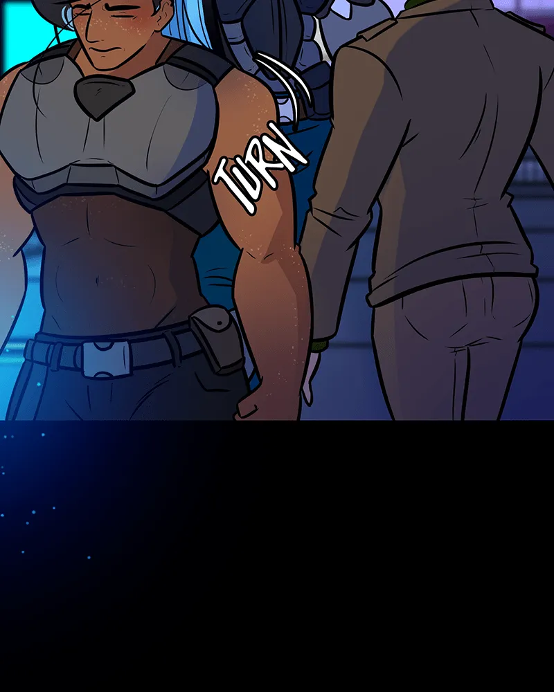 Read LoveBot chapter 122 image 43 on Lezhin