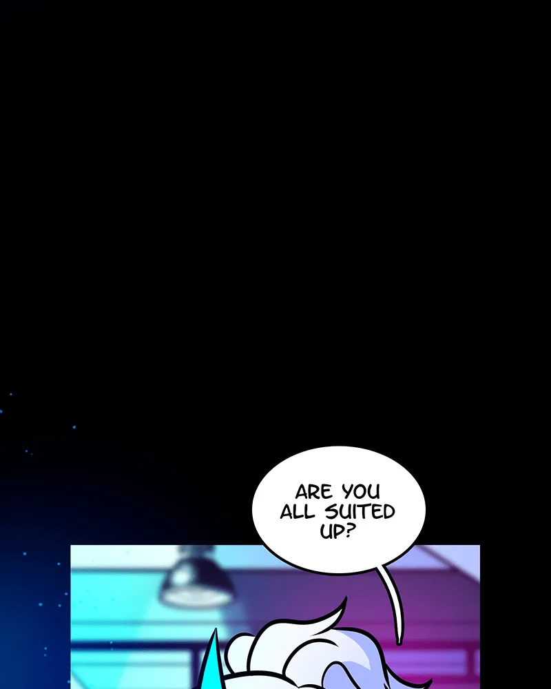 Read LoveBot chapter 122 image 44 on Lezhin