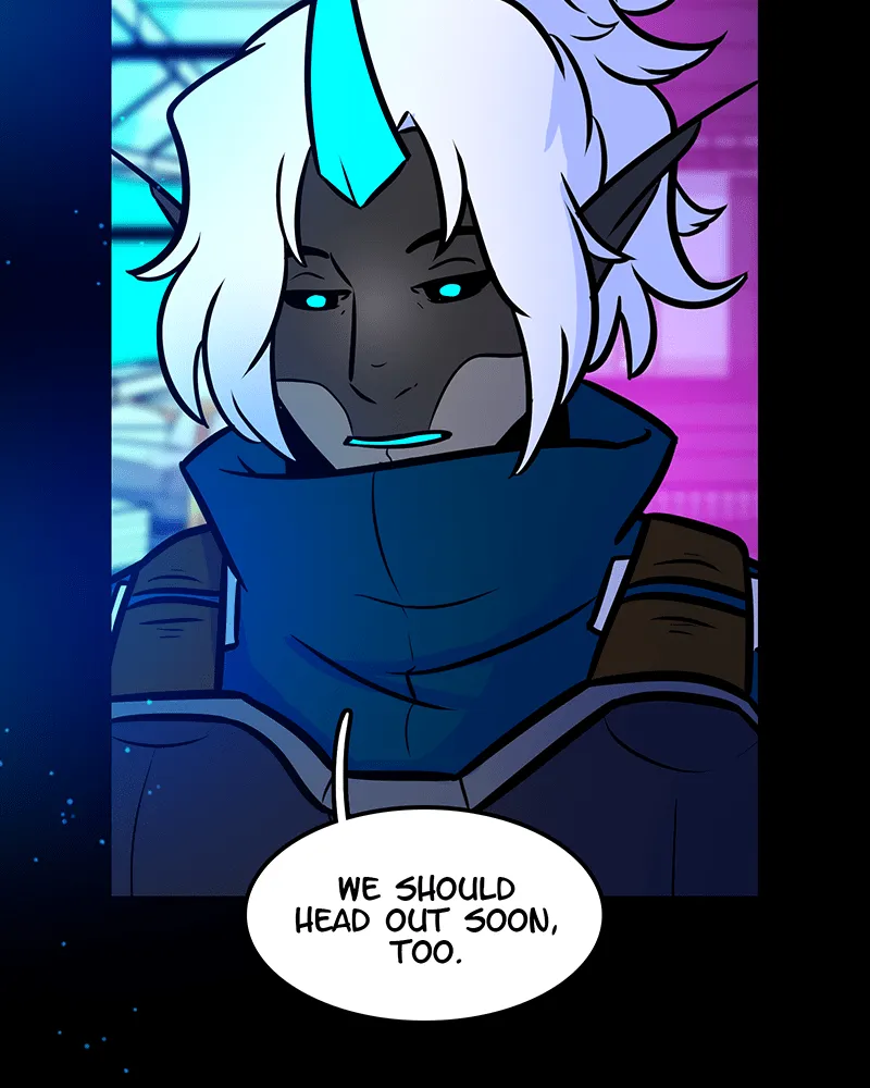 Read LoveBot chapter 122 image 45 on Lezhin