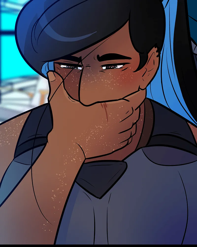 Read LoveBot chapter 122 image 49 on Lezhin