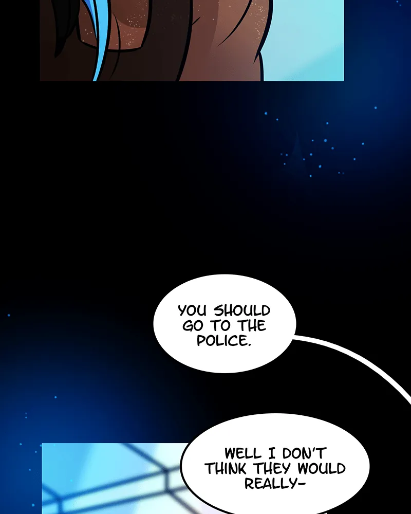 Read LoveBot chapter 122 image 5 on Lezhin