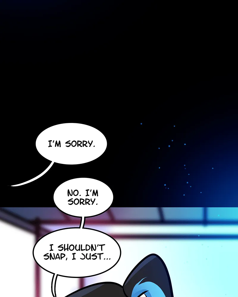 Read LoveBot chapter 122 image 54 on Lezhin