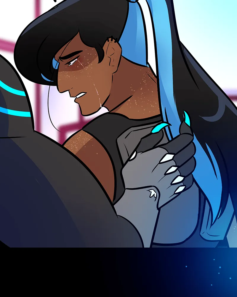 Read LoveBot chapter 122 image 55 on Lezhin