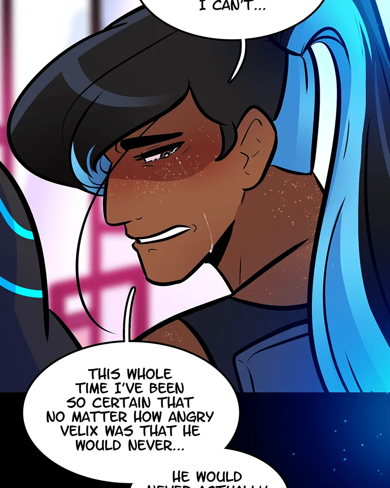 Read LoveBot chapter 122 image 57 on Lezhin