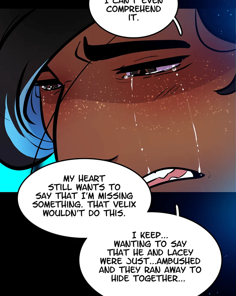 Read LoveBot chapter 122 image 59 on Lezhin