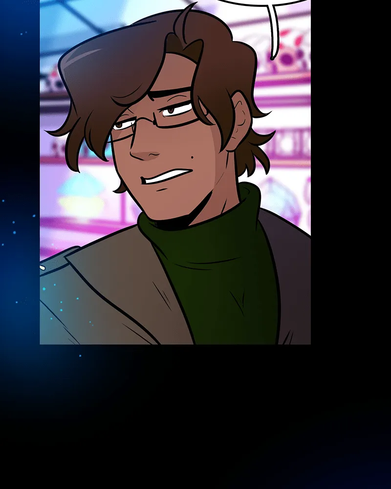 Read LoveBot chapter 122 image 6 on Lezhin
