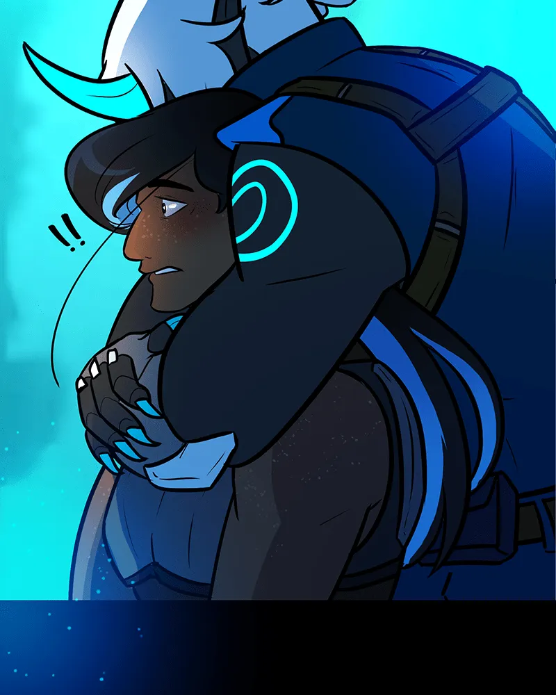 Read LoveBot chapter 122 image 64 on Lezhin