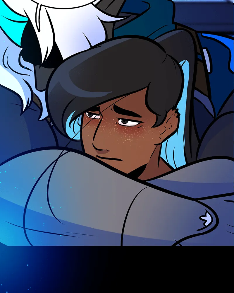 Read LoveBot chapter 122 image 68 on Lezhin