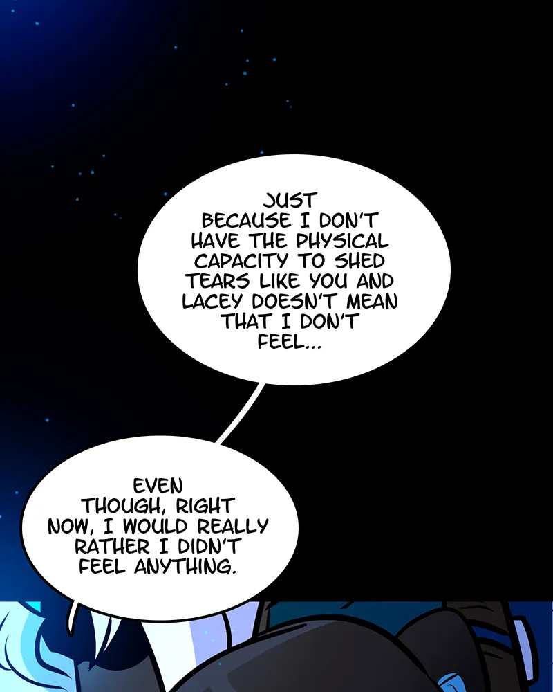Read LoveBot chapter 122 image 69 on Lezhin