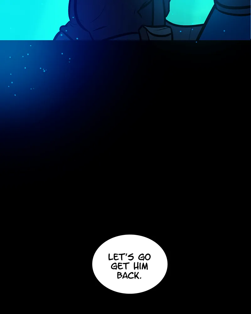 Read LoveBot chapter 122 image 73 on Lezhin