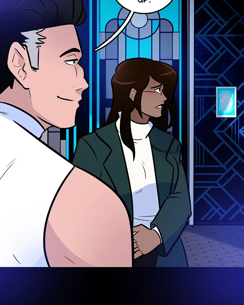 Read LoveBot chapter 123 image 1 on Lezhin