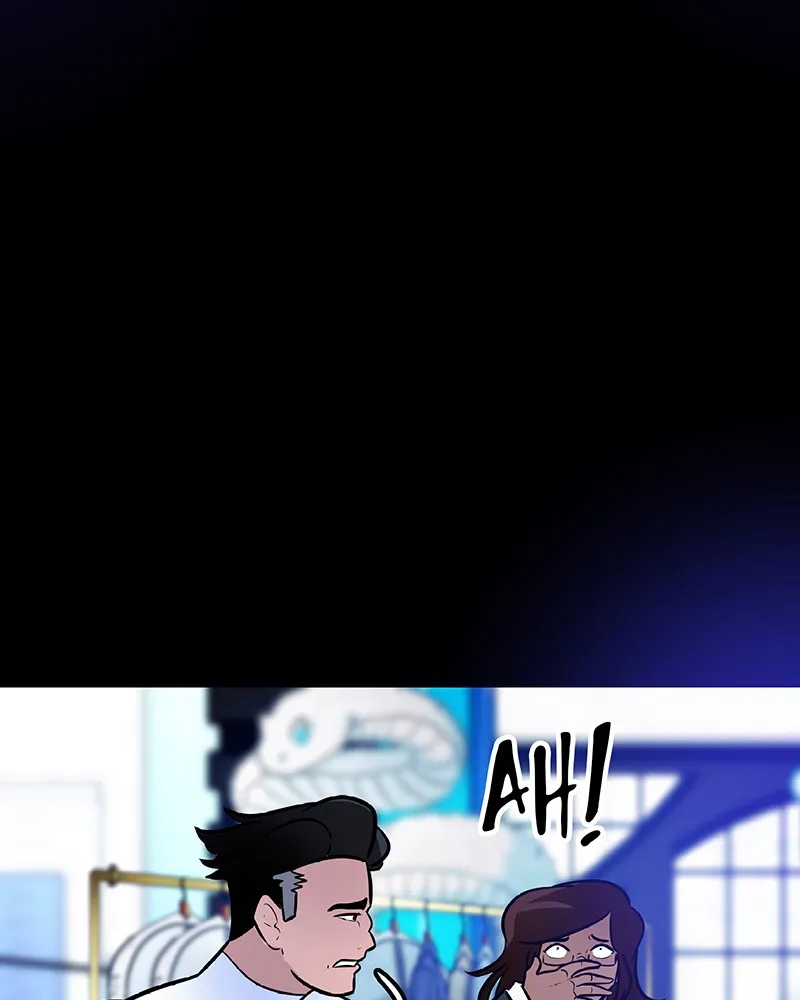 Read LoveBot chapter 123 image 17 on Lezhin