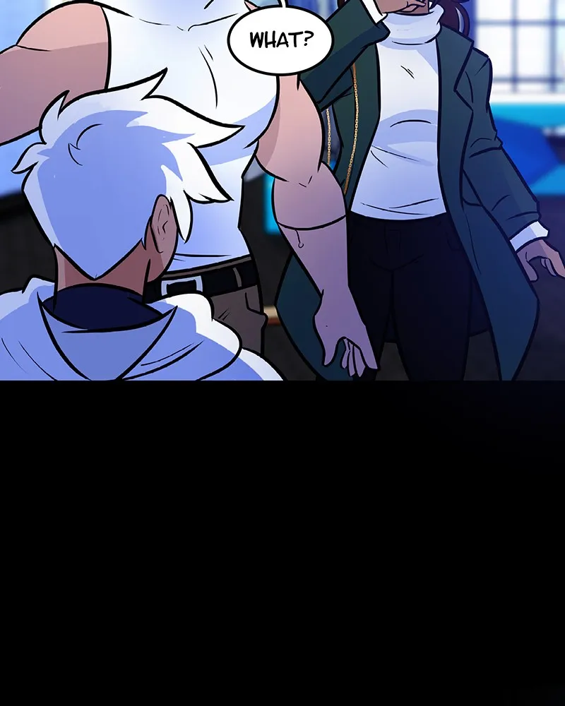 Read LoveBot chapter 123 image 18 on Lezhin