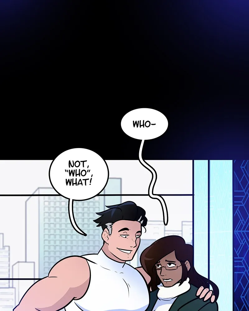 Read LoveBot chapter 123 image 2 on Lezhin