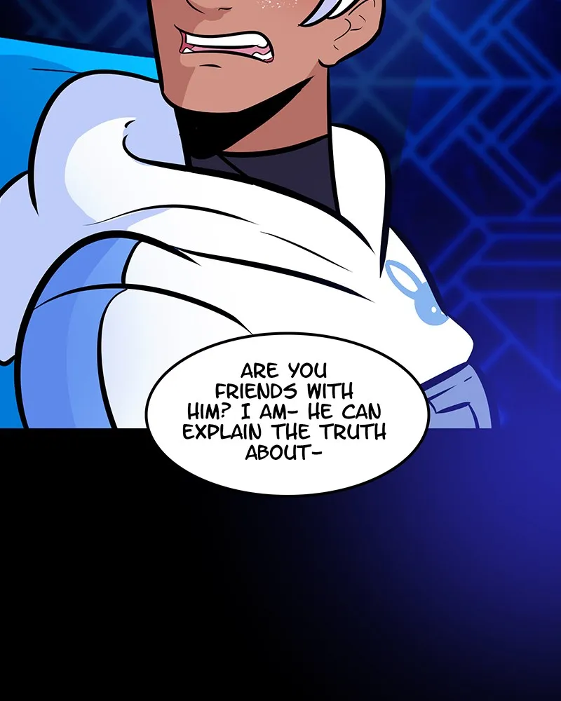 Read LoveBot chapter 123 image 22 on Lezhin