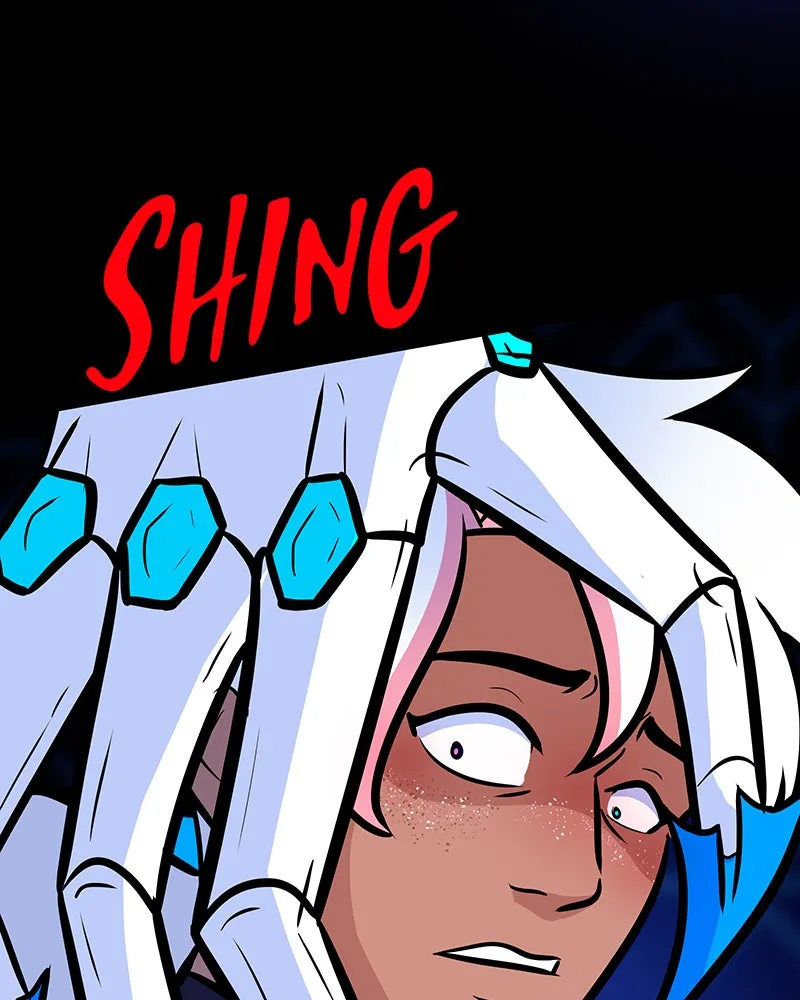 Read LoveBot chapter 123 image 23 on Lezhin